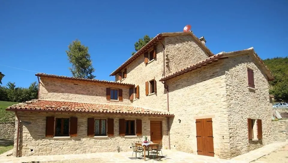Agriturismo il Casale del Barone-1