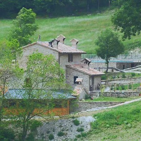 Agriturismo il Casale del Barone-2