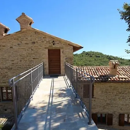 Agriturismo il Casale del Barone-3
